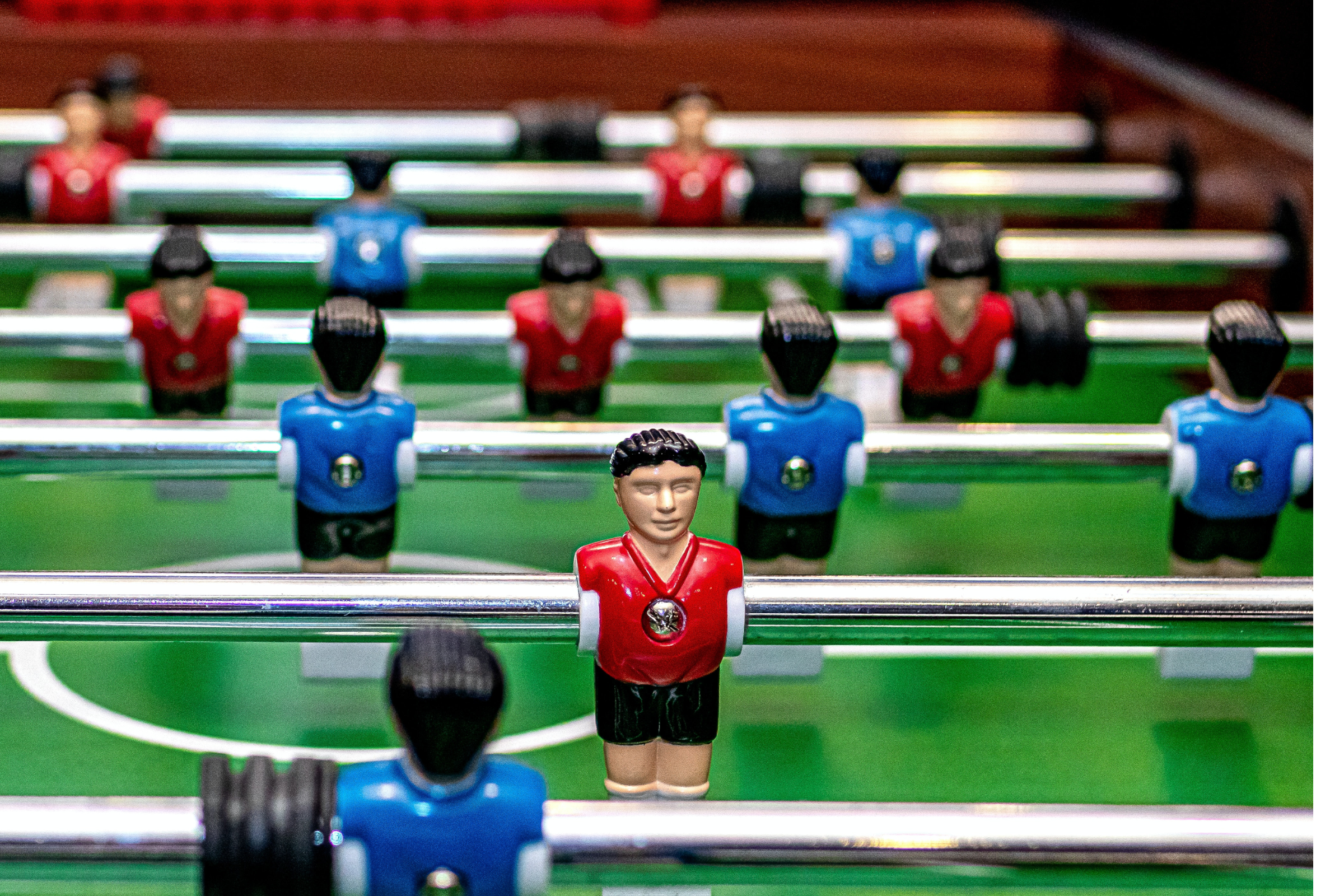 Table Football